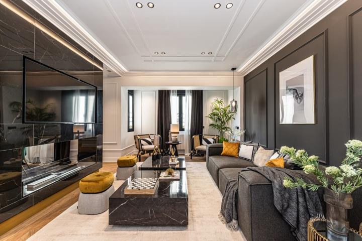 Piso en venta en Madrid, Trafalgar photo 0