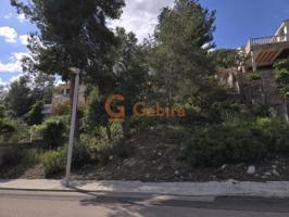 Terreno en venta en Castellet i la Gornal, TRENCARROQUES photo 0