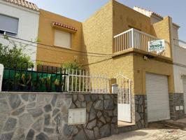 Duplex en venta en Vícar, La Gangosa photo 0