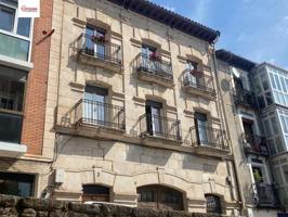 Apartamento en venta en Burgos, Casco antiguo photo 0
