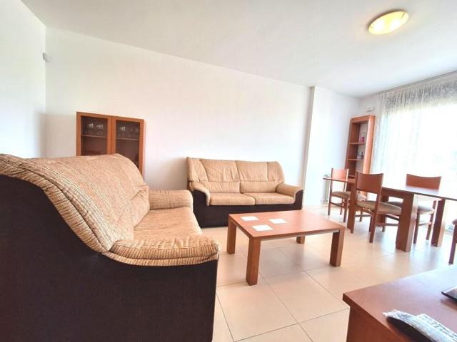 Apartamento en venta en Calpe, Zona Centro photo 0