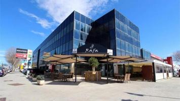 Oficina en venta en Mallorca, La Indiotería Urbano photo 0