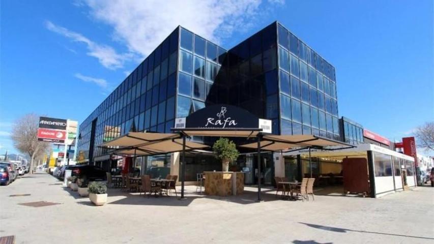 Oficina en venta en Mallorca, La Indiotería Urbano photo 0