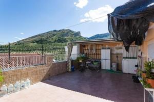 Casa en venta en Jaén, Seminario photo 0