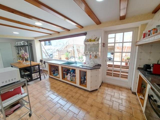 Casa en venta en Alzira, Zona La Montañeta photo 0