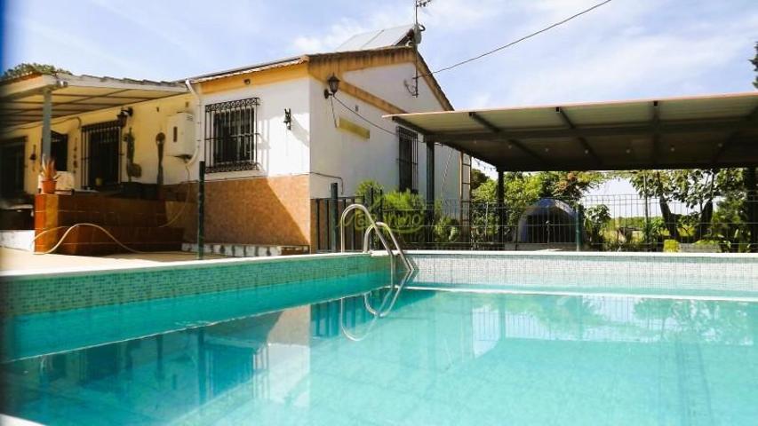 Casa con terreno en venta en Punta Umbría, El rincón photo 0