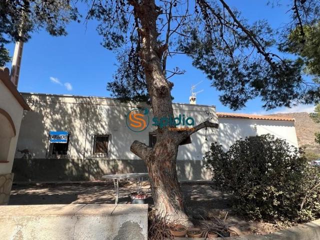 Chalet en venta en Pulpí, Pilar de jaravía photo 0