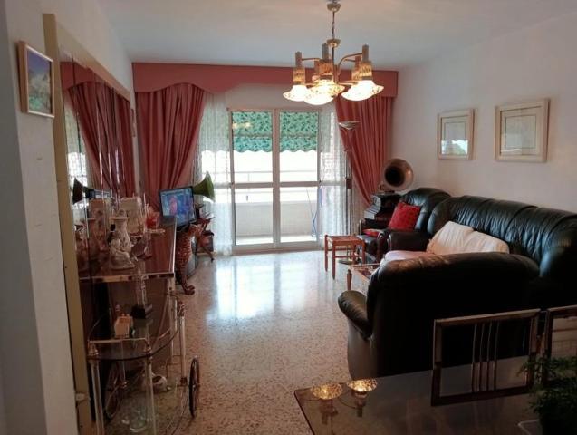 Piso en venta en Málaga, El Ejido-La Merced-La Victoria photo 0