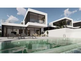 Chalet en venta en Rojales photo 0