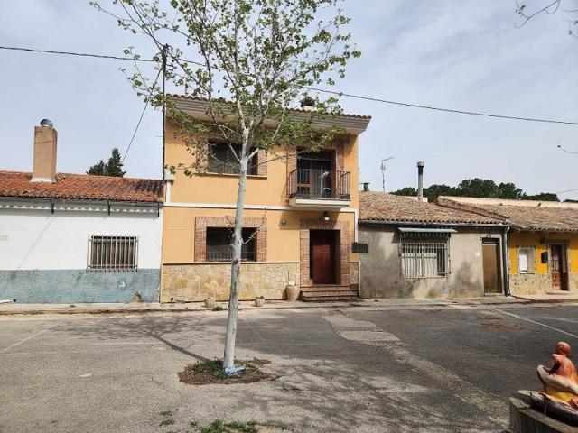 Chalet en venta en Villena photo 0