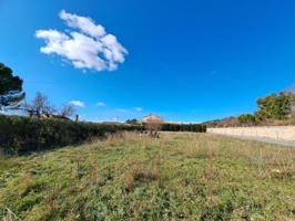 Terreno en venta en Ibi, Huerta Del Carmen photo 0