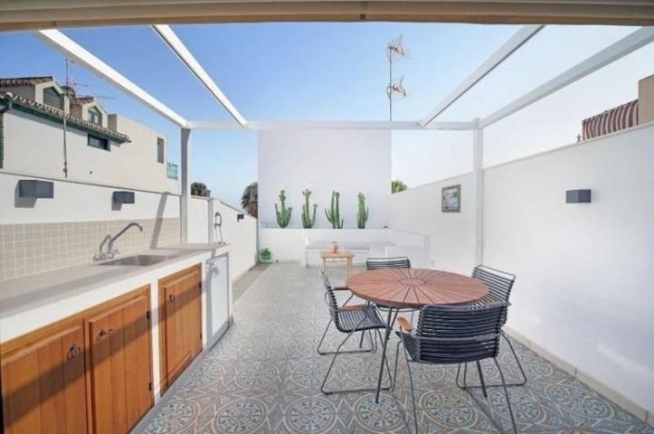 Chalet en venta en Caleta de Vélez, Calle las Casillas, 29751 photo 0