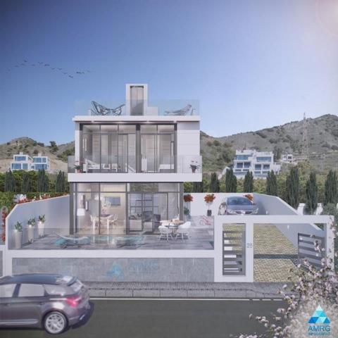 Chalet en venta en Nerja, Fuente del Badén, 29780 photo 0