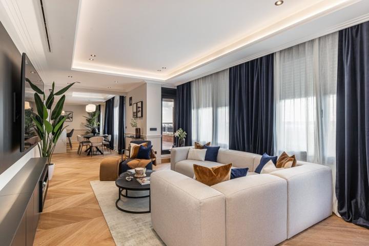 Piso en venta en Madrid, Tetuán photo 0