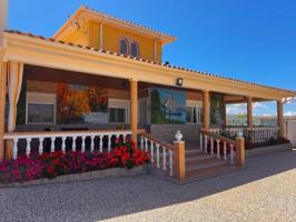 Casa con terreno en venta en Moraleda de Zafayona, LOS TABLAZOS photo 0