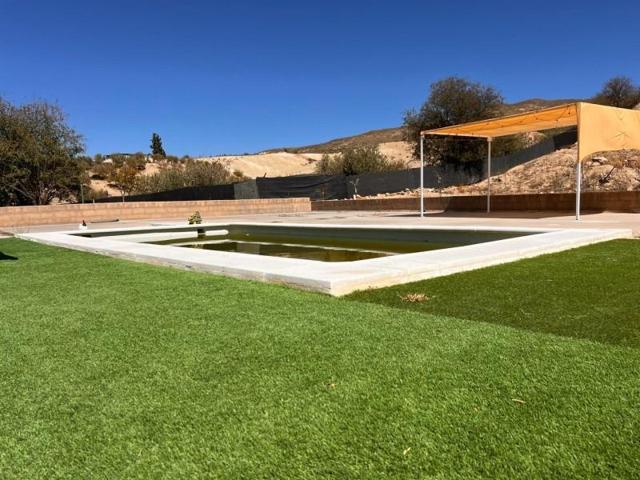 Chalet en venta en Alhama de Granada, Santa Cruz del Comercio photo 0