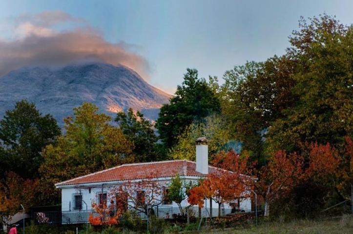 Casa con terreno en venta en Alhama de Granada, Área de Alhama de Granada photo 0