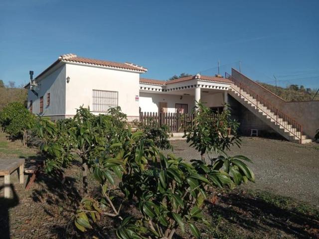 Chalet en venta en Iznate, Camino Viejo de Málaga photo 0