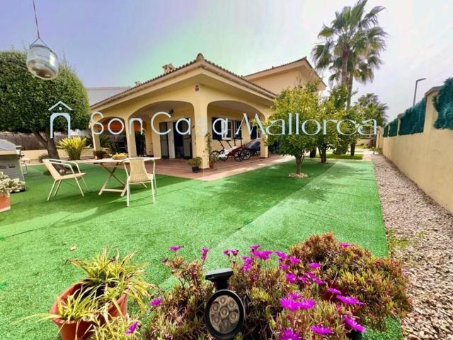 Casa en venta en Marratxí, Son Ramonell photo 0