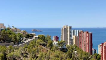 Apartamento en venta en Benidorm, Rincon de Loix Cruz photo 0