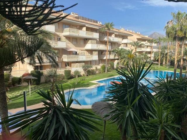 Apartamento en venta en Jávea-Xàbia photo 0