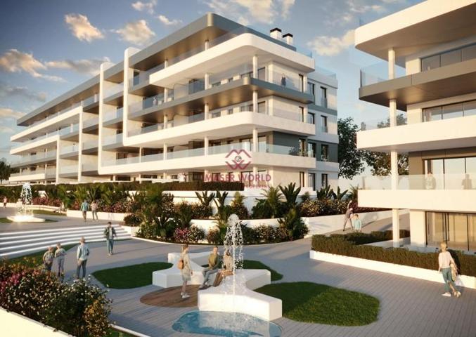 Apartamento en venta en Mutxamel, Bonalba-Cotoveta photo 0