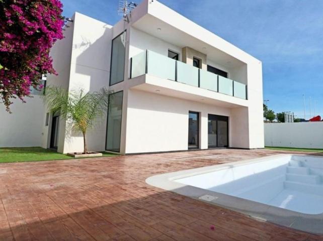 Chalet en venta en Fortuna photo 0