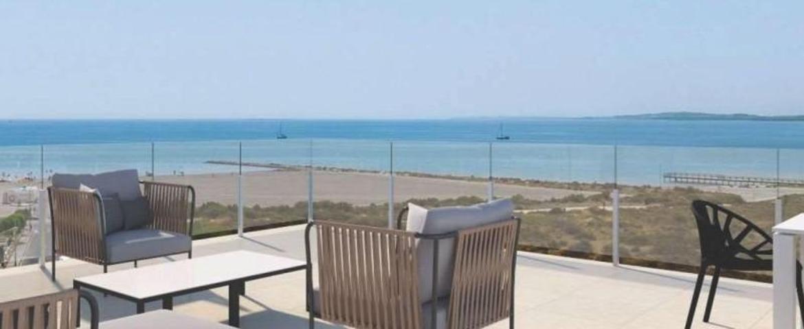 Apartamento en venta en Santa Pola photo 0