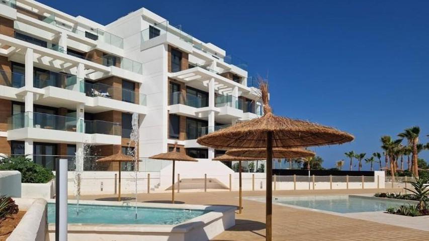 Apartamento en venta en Denia photo 0