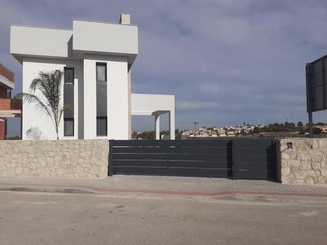 Chalet en venta en Algorfa photo 0