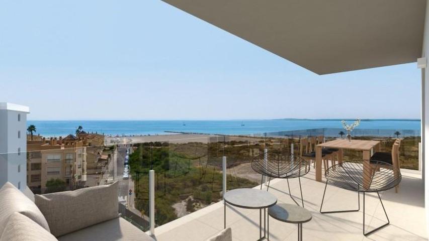 Apartamento en venta en Santa Pola photo 0