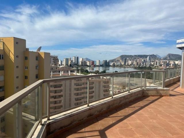 Apartamento en venta en Calpe photo 0