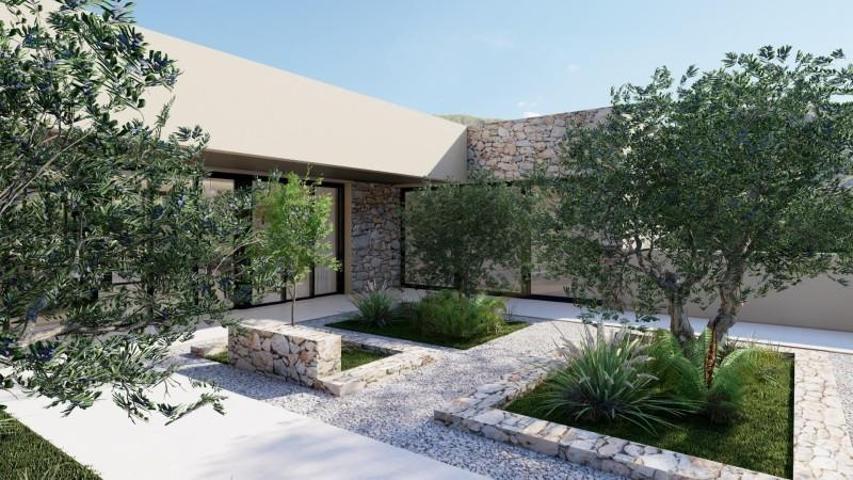 Chalet en venta en Yecla photo 0