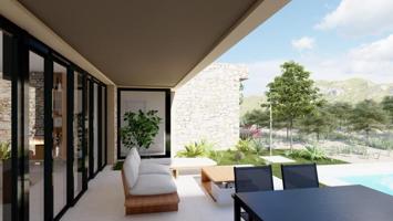 Chalet en venta en Yecla photo 0
