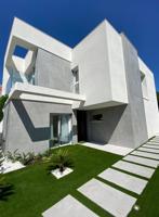 Chalet en venta en Finestrat photo 0