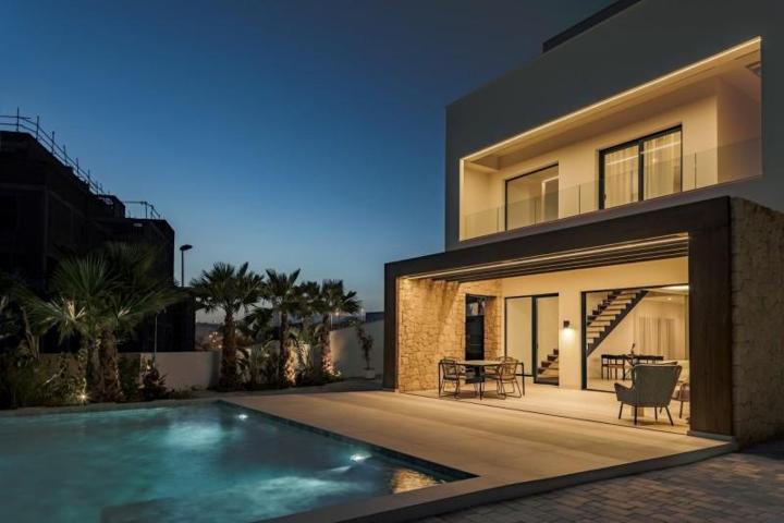Chalet en venta en Finestrat photo 0