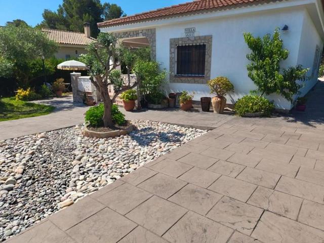 Chalet en venta en L'Ametlla de Mar, Tres Cales photo 0