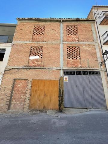 Chalet en venta en Alhama de Granada, Área de Alhama de Granada photo 0