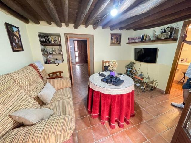 Chalet en venta en Alhama de Granada, Área de Alhama de Granada photo 0