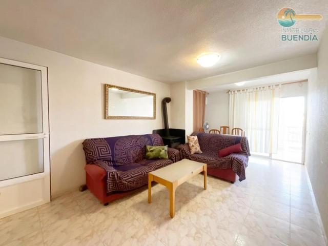 Apartamento en venta en Puerto de Mazarrón, La Isla photo 0