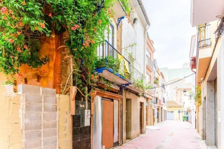 Casa en venta en Castellón de la Plana, Centro photo 0