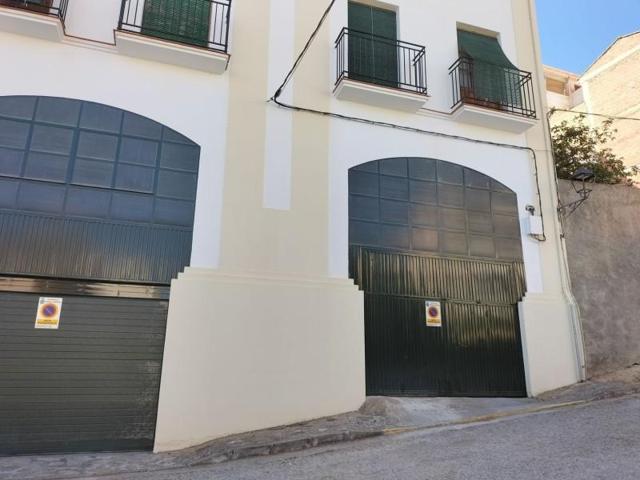 Parking en venta en Alhama de Granada, Área de Alhama de Granada photo 0