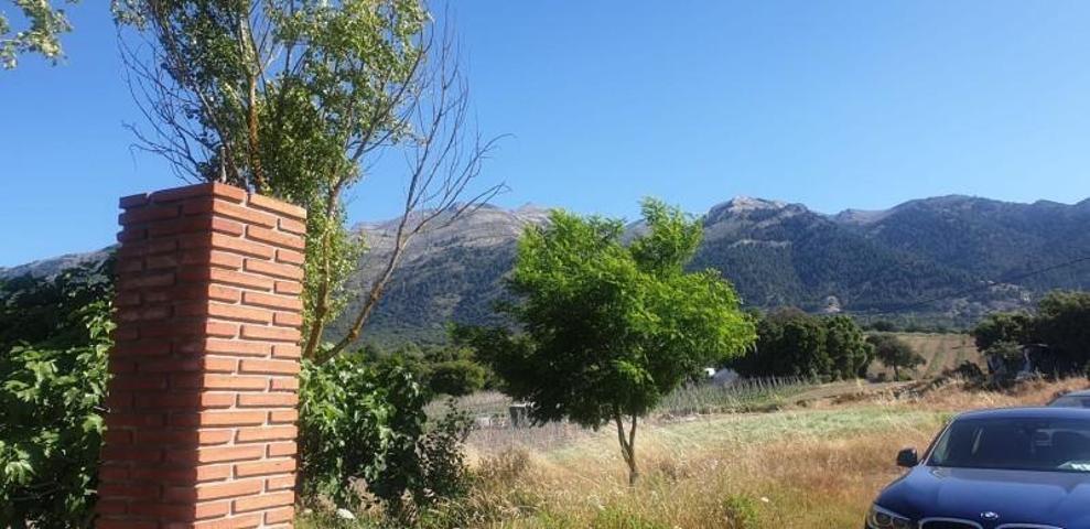 Chalet en venta en Alhama de Granada, Área de Alhama de Granada photo 0