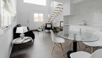 Duplex en venta en Santa Pola, Centro comercial ga photo 0
