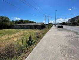 Terreno en venta en Ponferrada, Flores del sil photo 0