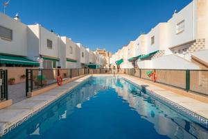 Duplex en venta en Almería, Retamar - toyo photo 0