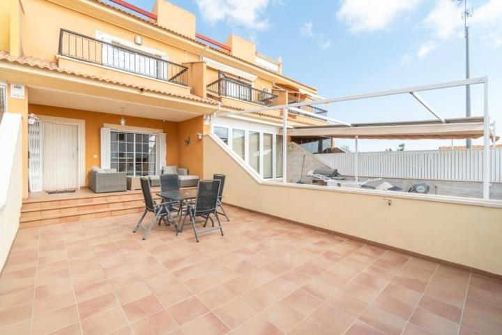 Apartamento en venta en Orihuela Costa photo 0