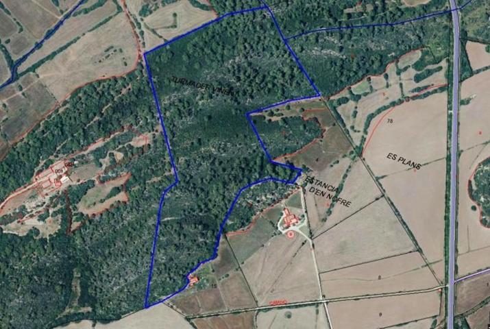 Terreno en venta en Alaior, Alaior photo 0