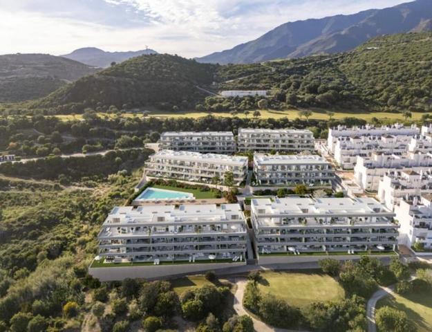 Planta baja en venta en Estepona, Estepona West - Valley Homes photo 0