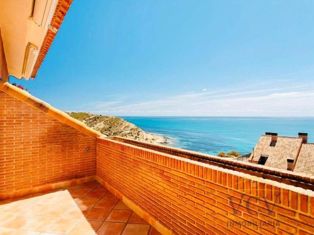 Chalet en venta en Alicante, Cabo de las Huertas photo 0